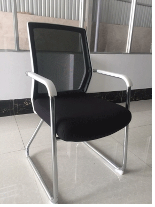 Ghế chân quỳ lưới PV-FHB003