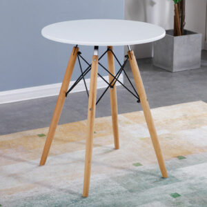 Ban Eames duong kinh 60cm 1
