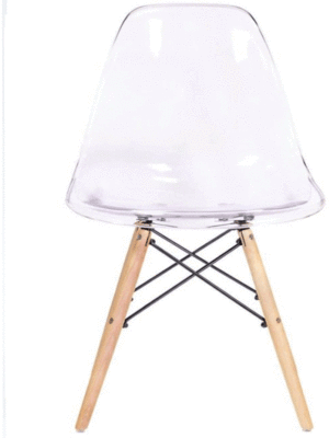 Ghế Cafe EAMES 01 2 1 51