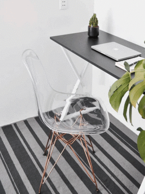 Ghế Cafe EAMES 01 3 1 52