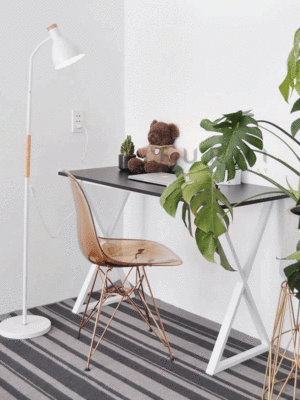 Ghế Cafe EAMES 01 5 1 55