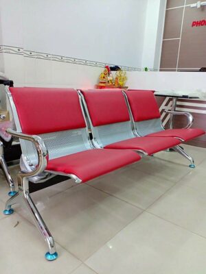 Ghe phong cho 3 cho boc nem KG 03N 4
