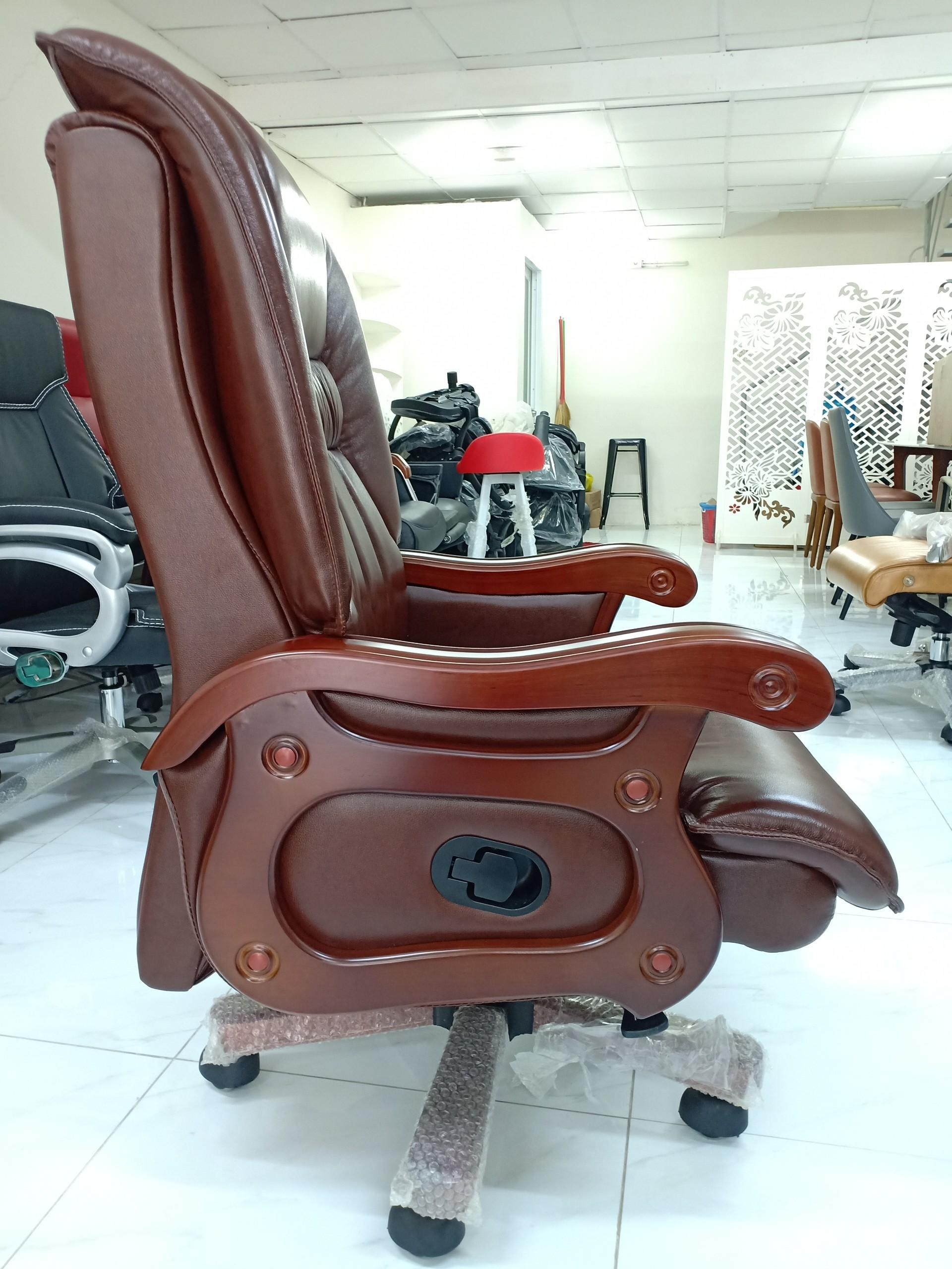 Ghế giám đốc Bonzalo