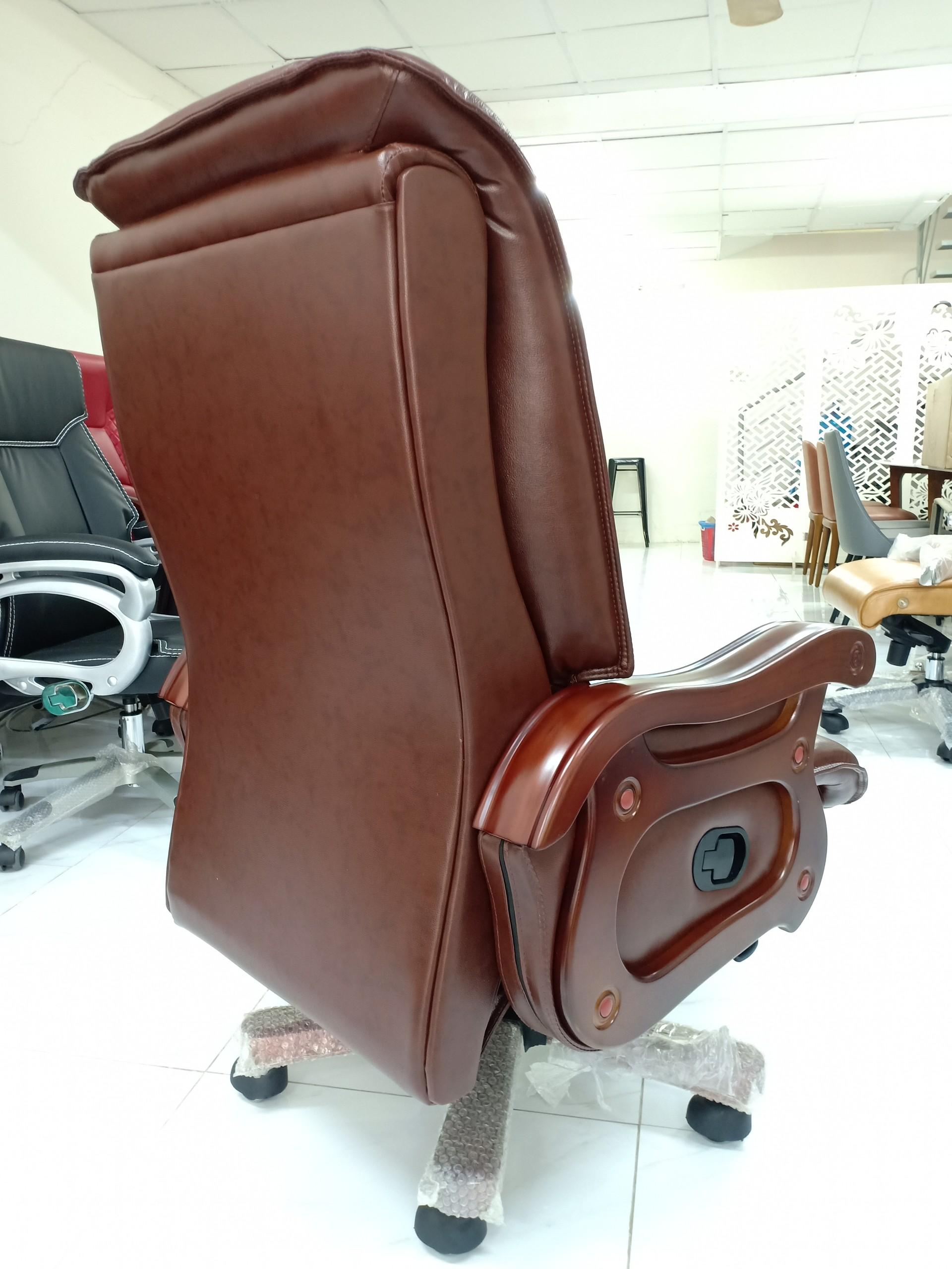 Ghế giám đốc Bonzalo