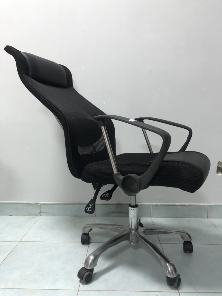 Ghe xoay nga nam Mani