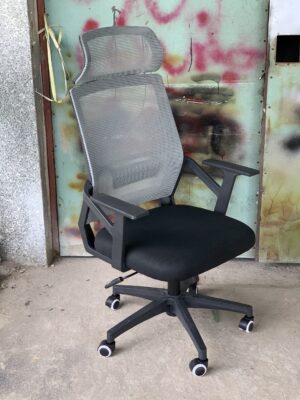 Ghe luoi van phong H716A
