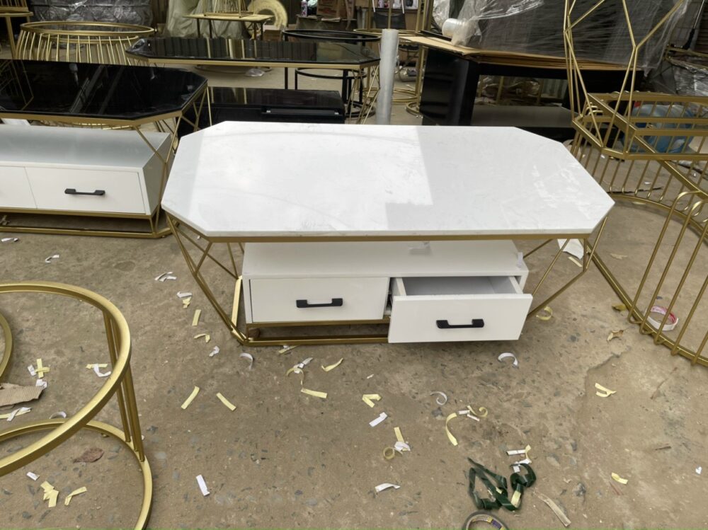 Bàn trà sofa SOFA12