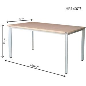 ban van phong Hoa Phat HR140C7
