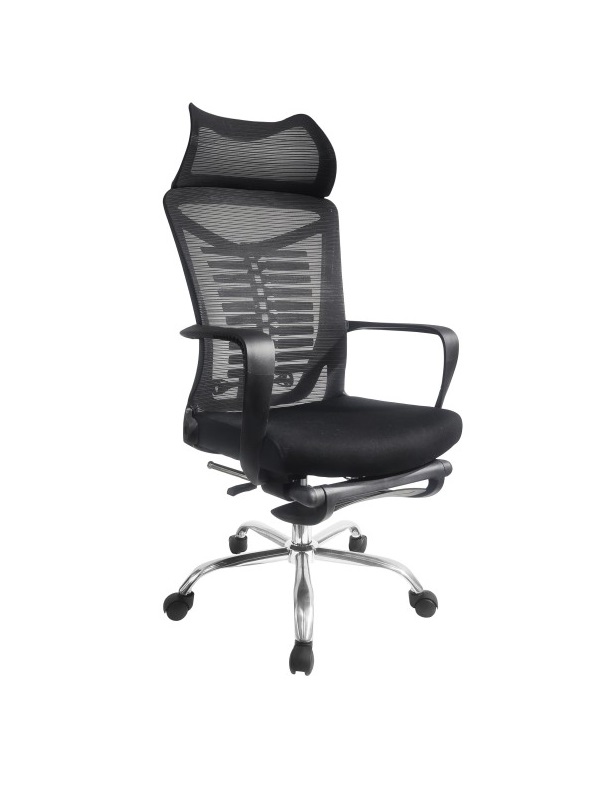 ghe-luoi-van-phong-PV8352G ghe luoi van phong PV8352G 1