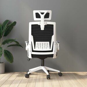 large ghe van phong lung cao tua dau tay gap mau trang xiaomi manson ergonomic 4 20af6dbcf2