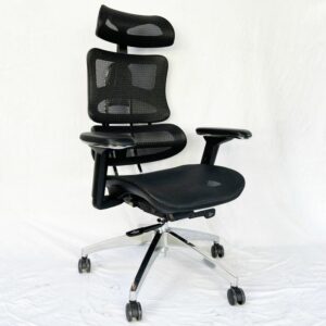 ghe ergonomic cong thai hoc GSP 137SJ 01