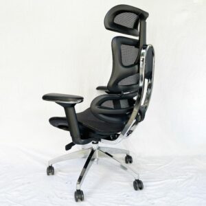 ghe ergonomic cong thai hoc GSP 137SJ 05