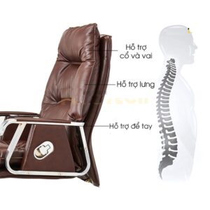 ghe giam doc fufutech cao cap gorgon 3 2843