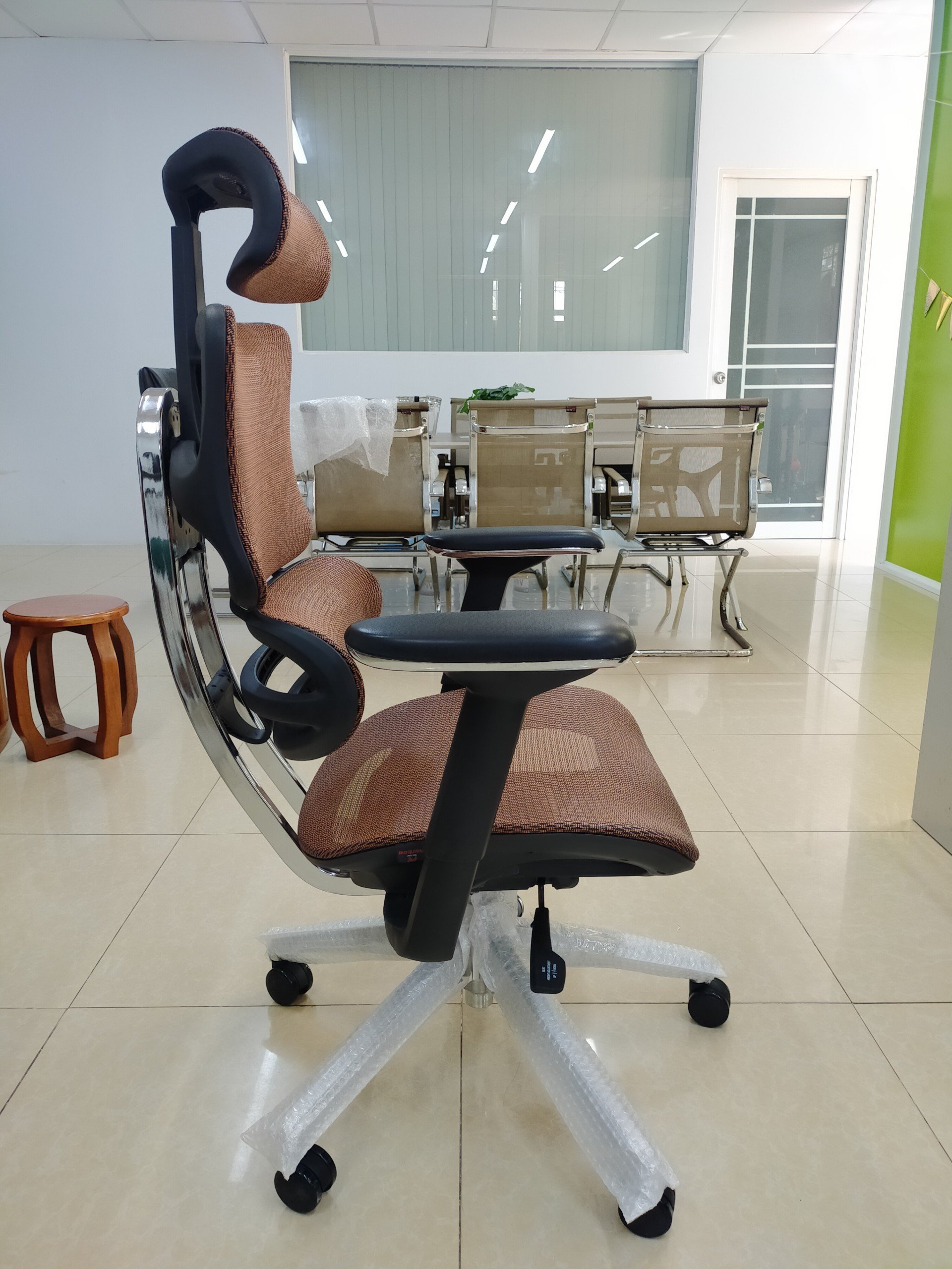 ghế văn phòng Ergonomic