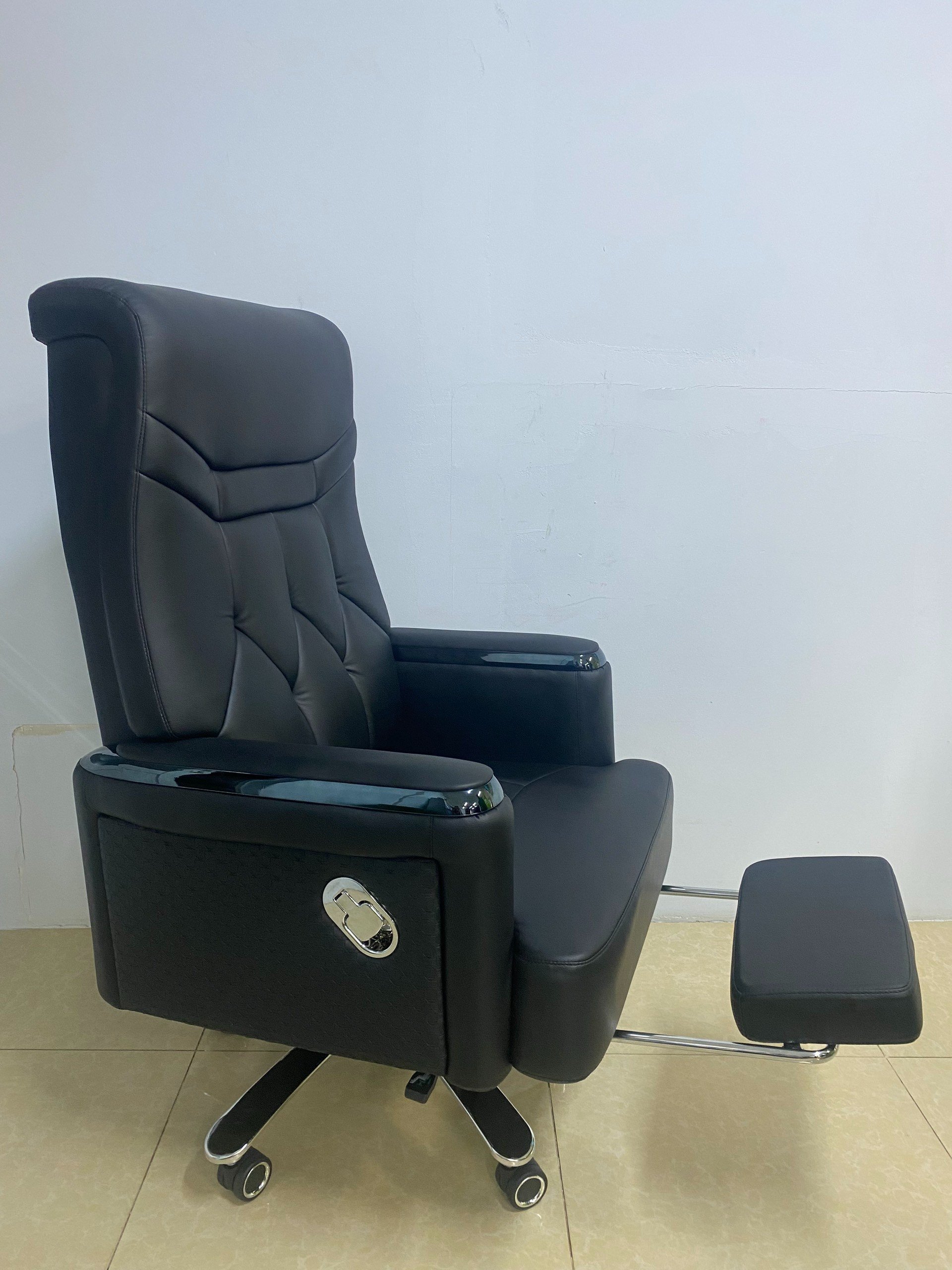 Ghế giám đốc nhập khẩu VEX