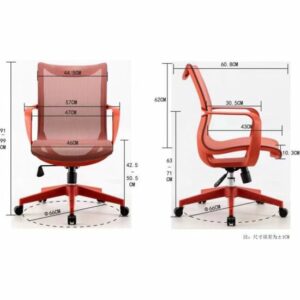0029364 ghe cong thai hoc ergonomic cth m77 2 550