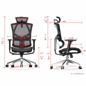 M90 C 301 Detailed dimensions a0f3ced01e