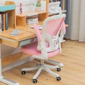 ghe van phong tay gap xiaomi manson ergonomic regal mau hong 60754a8cf2 6bc4c25da8