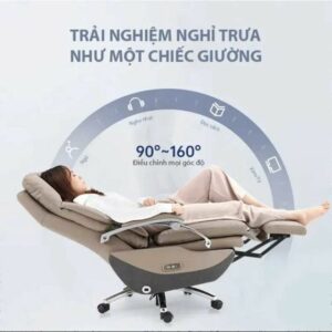 ghe giam doc cao cap chinh dien 8