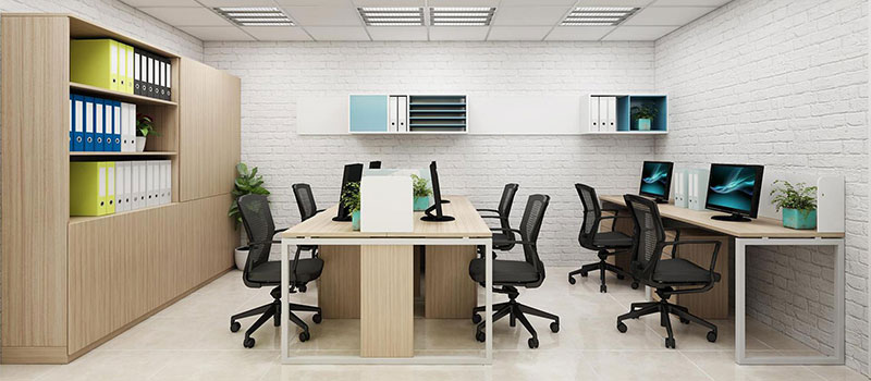Ghế xoay văn phòng giá tốt
