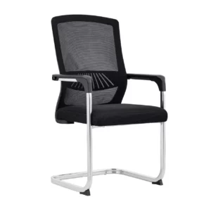 Ghế chân quỳ lưới lưng trung PV-VP016HS