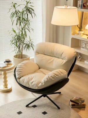 Ghế Thư Giãn Xoay 360 độ Nệm Dày Cao Cấp VN401 13 448902322 1030999542363043 3386498771194346662 n 1