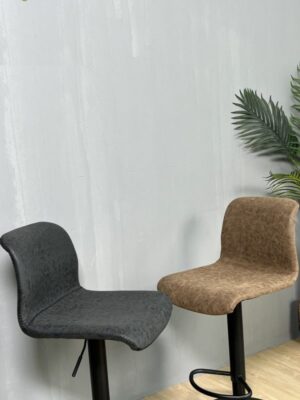 Ghế quầy bar nhập khẩu VN-T066A 4 noi that phong van