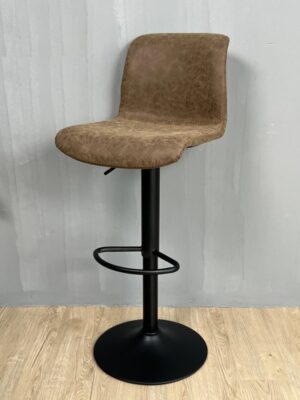 Ghế quầy bar nhập khẩu VN-T066A 6 noi that phong van