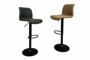 Ghế quầy bar nhập khẩu VN-T066A 2 noi that phong van