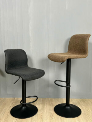 Ghế quầy bar nhập khẩu VN-T066A 3 noi that phong van