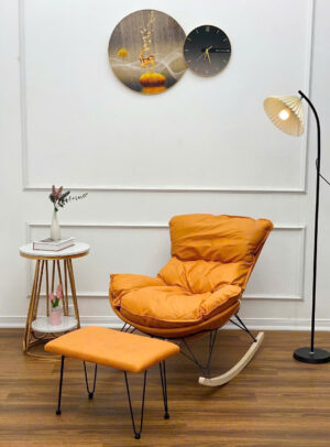 Ghế thư giãn bập bênh - ghế đọc sách thư giãn VN-BB005 11 z6540049160624 a19aa402390f880810e2ceafa72bac1b