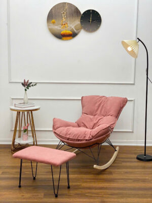 Ghế thư giãn bập bênh - ghế đọc sách thư giãn VN-BB005 10 z6540049175985 2933637e7a96674b1641591bbcfb7907