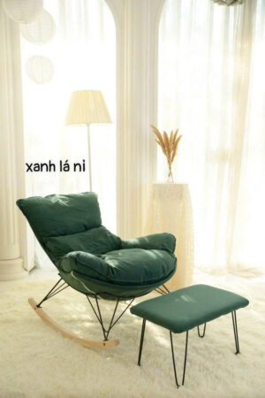 Ghế thư giãn bập bênh - ghế đọc sách thư giãn VN-BB005 9 z6540049208645 3264bcd693869221f4a75f1980ef38f5