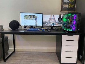 Top 10 phụ kiện cho ghế văn phòng - Tối ưu sự thoải mái và hiệu quả làm việc 36 01 500459e599d9412a90d60b6fb1c09697 grande