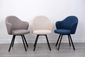 GHẾ PV-356TT NỆM VẢI CỎ MAY CHÂN SẮT SƠN TĨNH ĐIỆN XOAY 360 ĐỘ 7 z6701043345774 7f6a1180a399bc4cec48487b01ed9993