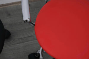 GHẾ SPA NAIL PV-015TT NỆM SIMILI CHÂN THÉP MẠ CHROME 9 z6701049276436 a7ad127d5faa7e5243ce09db3e7ac26d