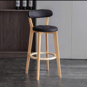 Ghế Quầy Bar Chân Gỗ Mặt Nệm VS01 5 z6740400988050 b5de656ceca0305f14883c2e79f9cdf3