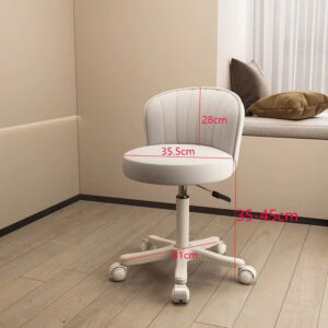 Ghế Quầy Bar Thấp - Ghế xoay spa VN-SP335 9 z6783748170976 cd629d00e295151a3a3399832ab1a2ac