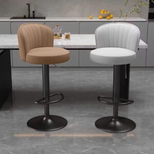 Ghế quầy bar nệm da xoay 360 độ VN-SP035 5 z6794402217693 194d55a482c7b7c0bd83d829cf951066