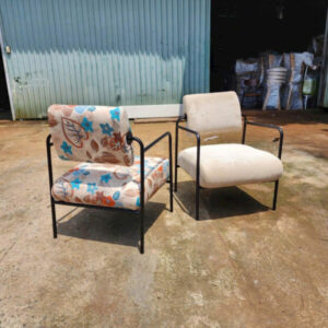 Ghế thư giãn, ghế cafe TG-VN867