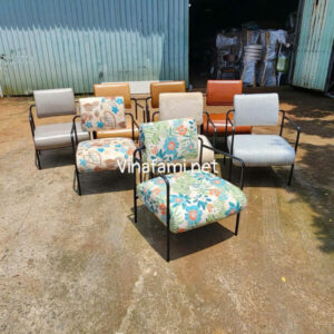 Ghế thư giãn, ghế cafe TG-VN867 3 23.1