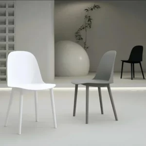 Ghế nhựa đúc PV-S3000