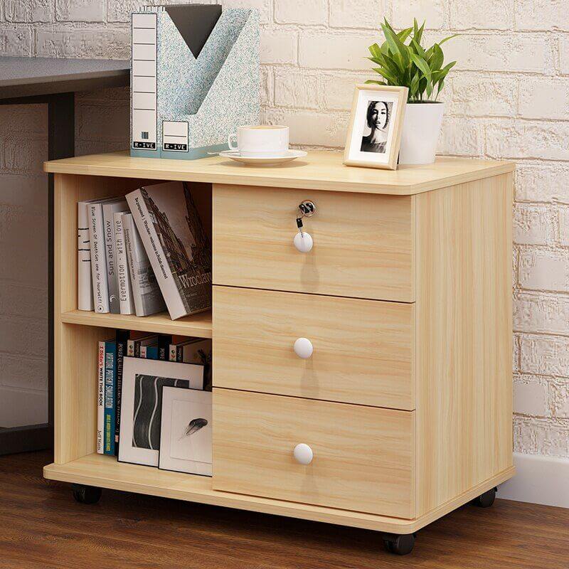 Cách chọn tủ văn phòng hiệu quả - Lời khuyên và xu hướng 4 Cách chọn tủ văn phòng hiệu quả - Lời khuyên và xu hướng