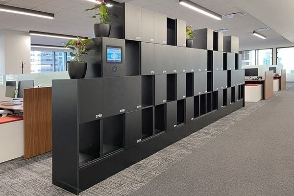 Cách chọn tủ văn phòng hiệu quả - Lời khuyên và xu hướng 6 Cách chọn tủ văn phòng hiệu quả - Lời khuyên và xu hướng