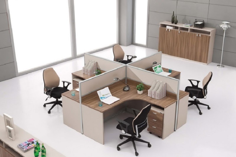 Hướng Dẫn Chọn Mẫu Bàn Văn Phòng Hoàn Hảo Cho Không Gian Làm Việc 10 Hướng Dẫn Chọn Mẫu Bàn Văn Phòng Hoàn Hảo Cho Không Gian Làm Việc