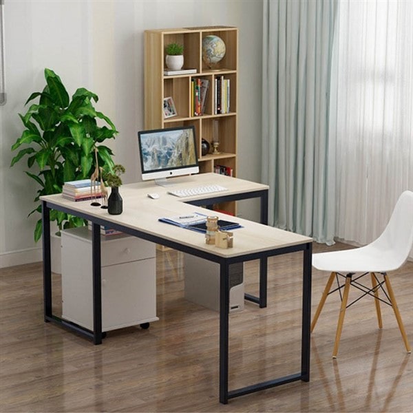 Hướng Dẫn Chọn Mẫu Bàn Văn Phòng Hoàn Hảo Cho Không Gian Làm Việc 6 Hướng Dẫn Chọn Mẫu Bàn Văn Phòng Hoàn Hảo Cho Không Gian Làm Việc