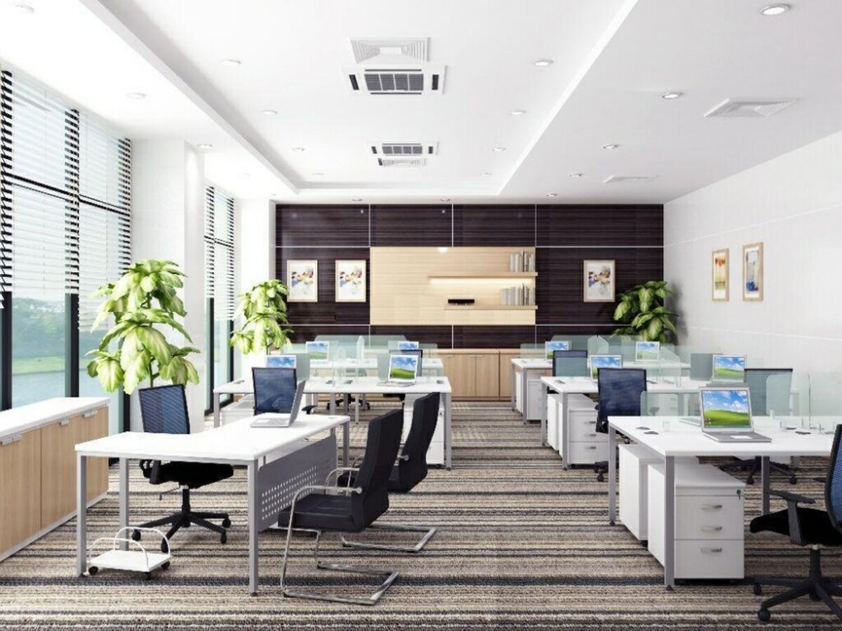 Hướng Dẫn Chọn Mẫu Bàn Văn Phòng Hoàn Hảo Cho Không Gian Làm Việc 5 Hướng Dẫn Chọn Mẫu Bàn Văn Phòng Hoàn Hảo Cho Không Gian Làm Việc
