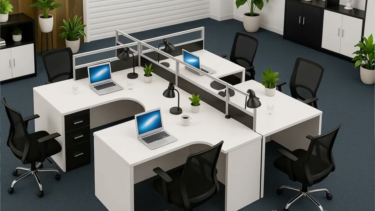 Nên mua ghế xoay văn phòng loại nào tốt - Bí quyết chọn lựa ghế phù hợp cho không gian làm việc hiệu quả 6 Nên mua ghế xoay văn phòng loại nào tốt - Bí quyết chọn lựa ghế phù hợp cho không gian làm việc hiệu quả