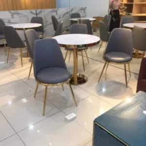 Bàn tròn chân inox mạ màu vàng mặt đá chống trầy BCF-B28E 8 z3326130378061 aad6f9aff63b231995a73366638f35b7 7a6edbafce584e5ab3301761ce70bb48 grande 400x400 1