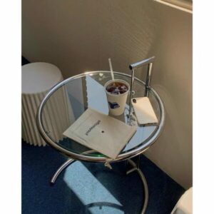 Bàn cafe decor kiếng trong suốt nâng hạ BCF-TT623 4 z4617752168449 de3acd0dedb20077af57d06b9cefd367 600x600 1